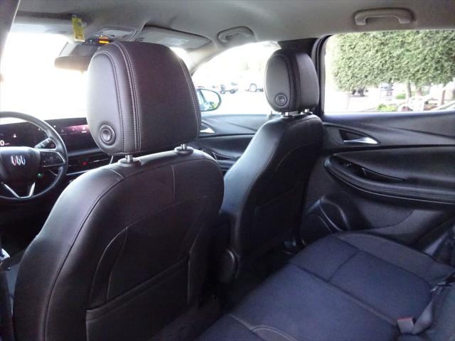 2024 Buick Encore GX Preferred FWD