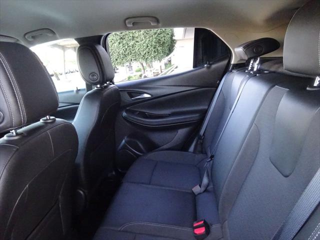 2024 Buick Encore GX Preferred FWD
