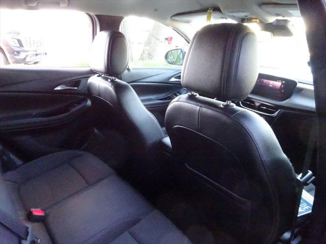 2024 Buick Encore GX Preferred FWD