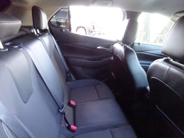 2024 Buick Encore GX Preferred FWD