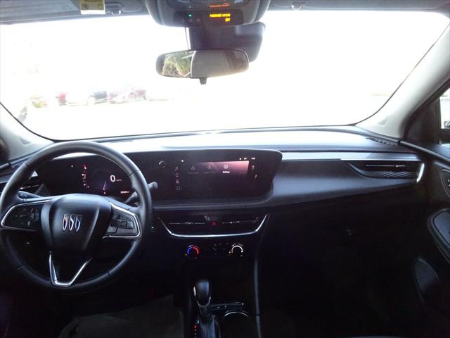 2024 Buick Encore GX Preferred FWD