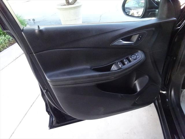 2024 Buick Encore GX Preferred FWD