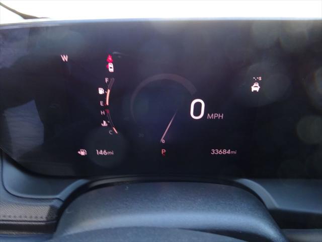 2024 Buick Encore GX Preferred FWD