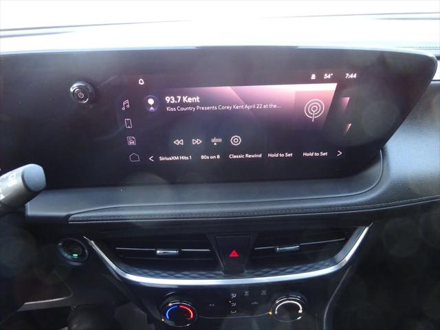 2024 Buick Encore GX Preferred FWD