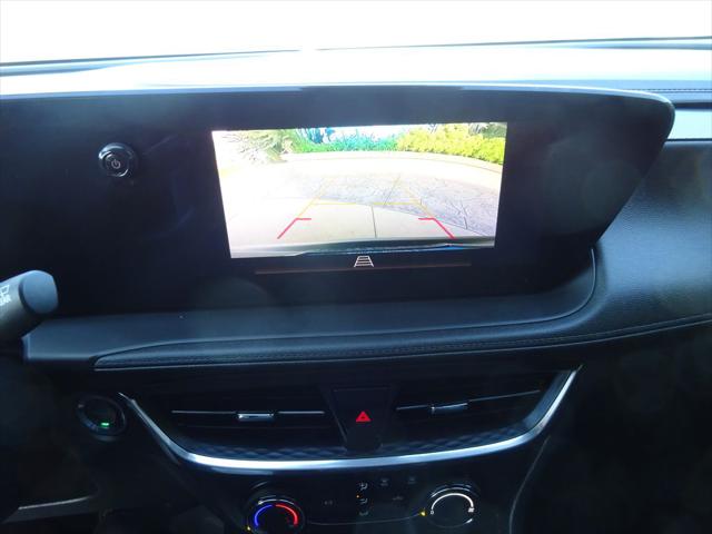 2024 Buick Encore GX Preferred FWD