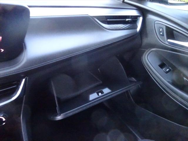 2024 Buick Encore GX Preferred FWD