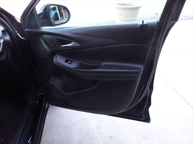 2024 Buick Encore GX Preferred FWD