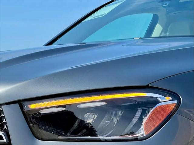 2024 Mercedes-Benz GLE GLE 450 4MATIC