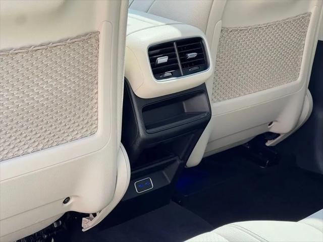 2024 Mercedes-Benz GLE GLE 450 4MATIC