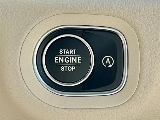 2024 Mercedes-Benz GLE GLE 450 4MATIC
