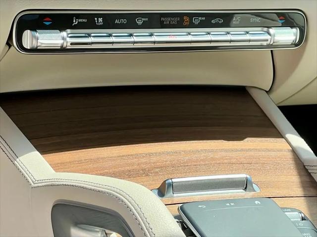 2024 Mercedes-Benz GLE GLE 450 4MATIC