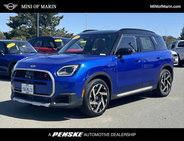 2025 MINI Cooper Countryman Cooper S for sale in Corte Madera, CA