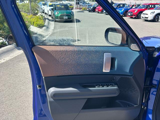 2025 MINI Cooper Countryman Cooper S