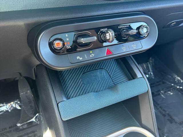 2025 MINI Cooper Countryman Cooper S