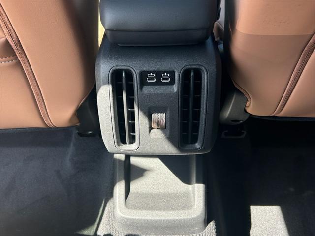 2025 MINI Cooper Countryman Cooper S