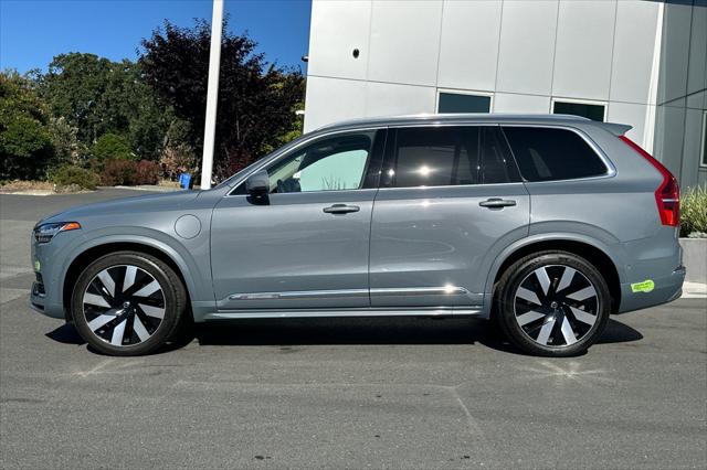 2023 Volvo XC90 Recharge T8 Ultimate Bright Theme 7-Seater