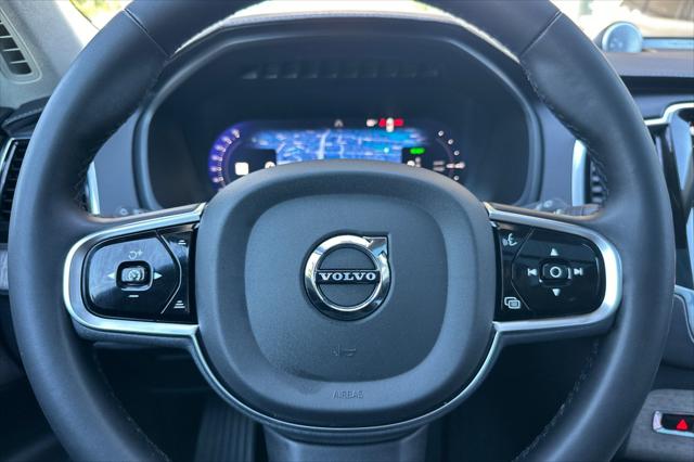 2023 Volvo XC90 Recharge T8 Ultimate Bright Theme 7-Seater