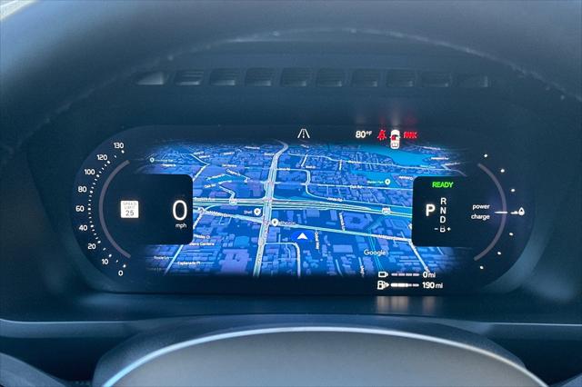 2023 Volvo XC90 Recharge T8 Ultimate Bright Theme 7-Seater