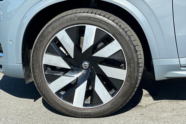 2023 Volvo XC90 Recharge T8 Ultimate Bright Theme 7-Seater