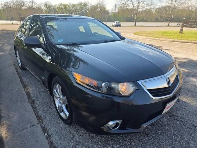 2013 Acura TSX 2.4 for sale in Terre Haute, IN