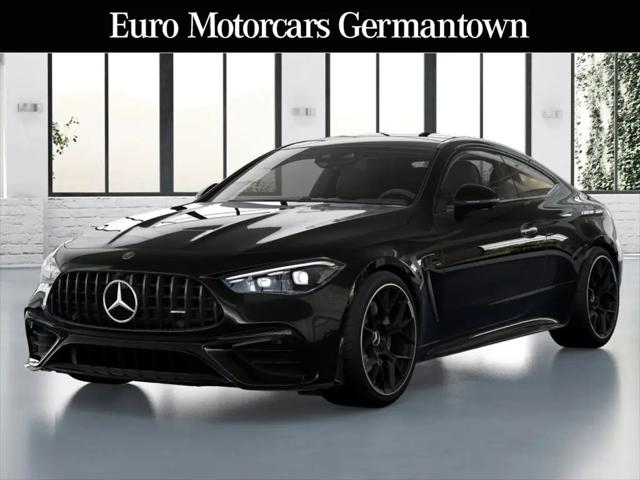 2026 Mercedes-Benz CL AMG CLE 53 for sale in Germantown, MD
