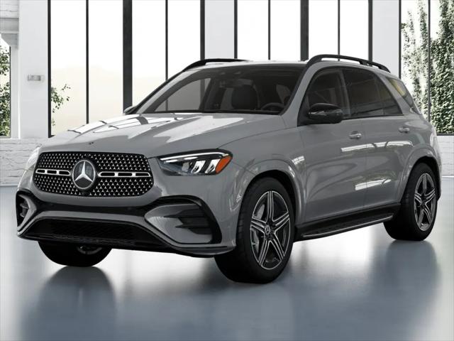 2026 Mercedes-Benz GLE GLE 580 4MATIC for sale in White Plains, NY