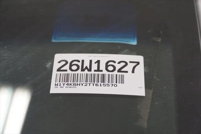 2026 Mercedes-Benz Sprinter 2500 Standard Roof 4-Cyl Diesel