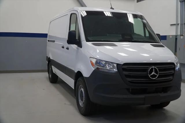 2026 Mercedes-Benz Sprinter 2500 Standard Roof 4-Cyl Diesel for sale in White Plains, NY