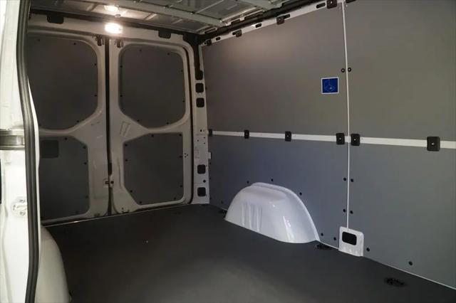 2026 Mercedes-Benz Sprinter 2500 Standard Roof 4-Cyl Diesel