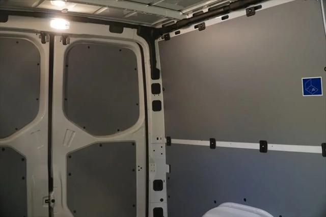 2026 Mercedes-Benz Sprinter 2500 Standard Roof 4-Cyl Diesel