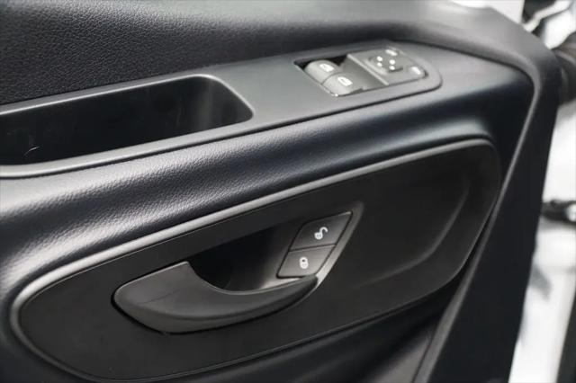 2026 Mercedes-Benz Sprinter 2500 Standard Roof 4-Cyl Diesel
