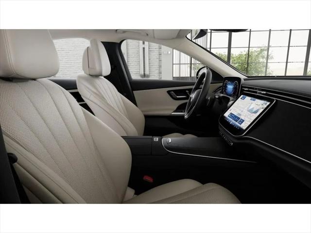 2026 Mercedes-Benz E 450 4MATIC