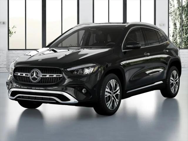 2026 Mercedes-Benz GLA-CLASS 4MATIC for sale in New Rochelle, NY