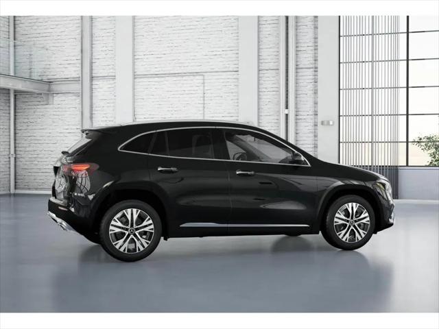 2026 Mercedes-Benz GLA-CLASS 4MATIC