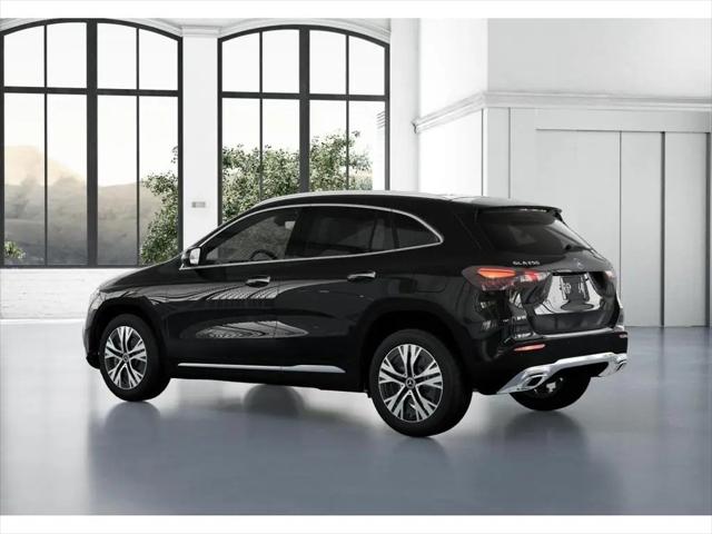 2026 Mercedes-Benz GLA-CLASS 4MATIC