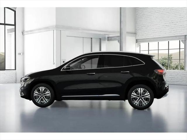 2026 Mercedes-Benz GLA-CLASS 4MATIC