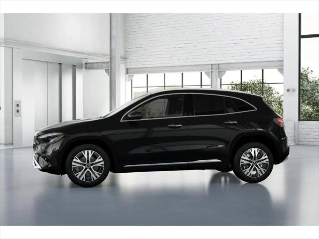2026 Mercedes-Benz GLA-CLASS 4MATIC