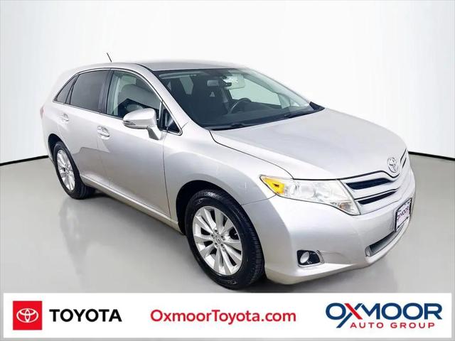 2014 Toyota Venza LE for sale in Louisville, KY