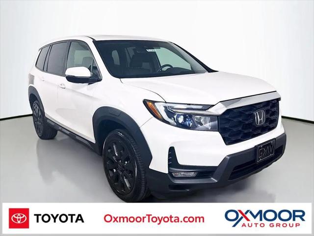 2023 Honda Passport AWD EX-L for sale in Louisville, KY