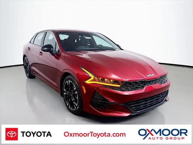 2022 Kia K5 GT-Line for sale in Louisville, KY