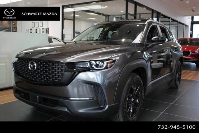 2026 Mazda CX-50 2.5 S Preferred for sale in Shrewsbury, NJ