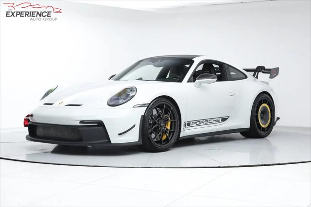 2024 Porsche 911 GT3 w/Touring Package for sale in Fort Lauderdale, FL