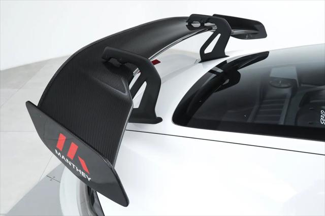 2025 Porsche 718 Cayman GT4 RS