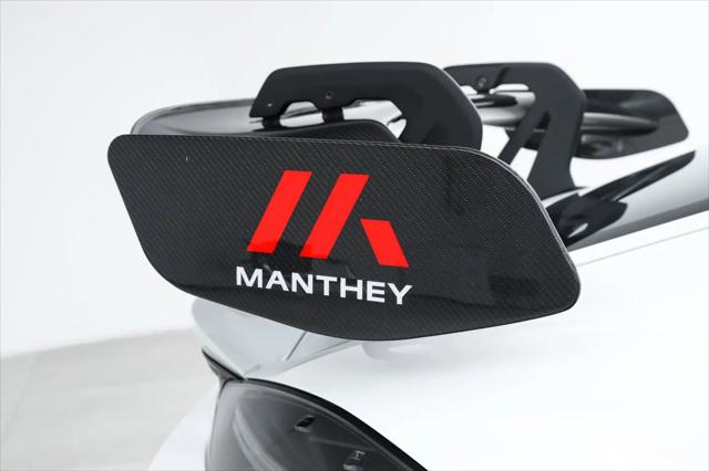 2025 Porsche 718 Cayman GT4 RS