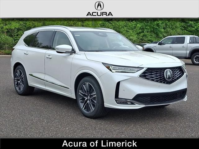 2026 Acura MDX Advance Package for sale in Royersford, PA
