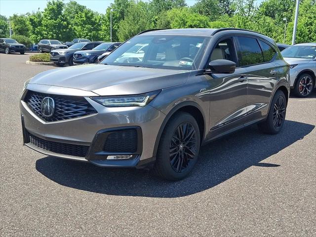 2026 Acura MDX A-SPEC Advance Package