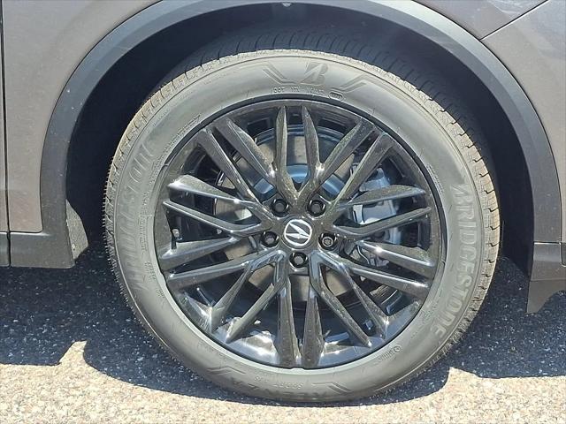 2026 Acura MDX A-SPEC Advance Package