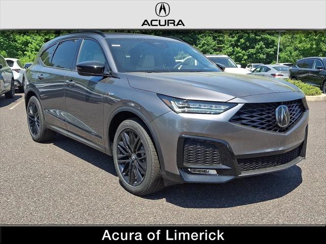 2026 Acura MDX A-SPEC Advance Package for sale in Royersford, PA
