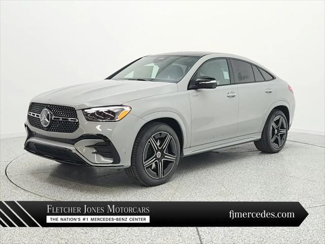 2026 Mercedes-Benz GLE 450 4MATIC for sale in Newport Beach, CA