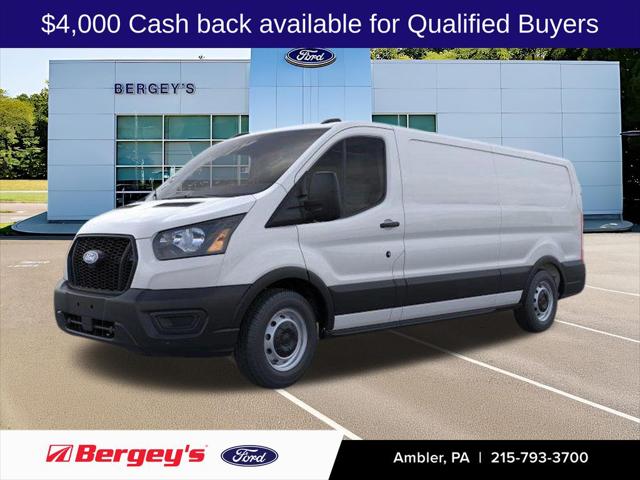 2026 Ford Transit Cargo Van Base for sale in Ambler, PA